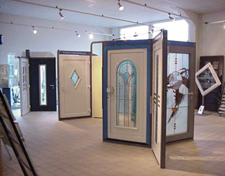 Ausstellung in Bübingen